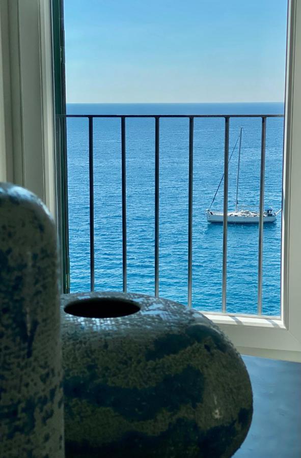 La Ripa Camere Vernazza Exteriér fotografie