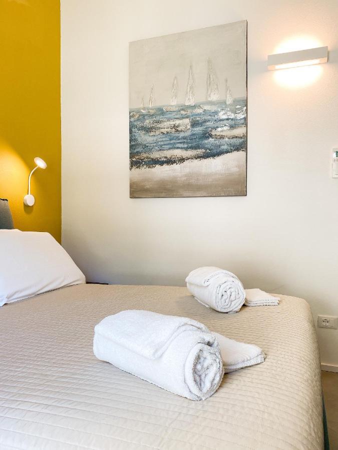 La Ripa Camere Vernazza Exteriér fotografie